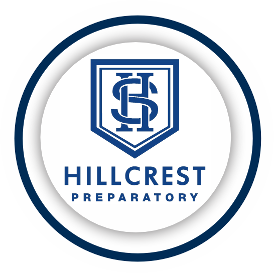 Hillcrest Prep Logo